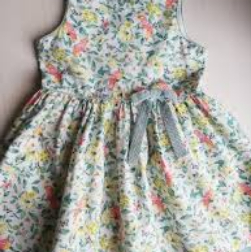 Dresses for girls - Picture 4 of 4